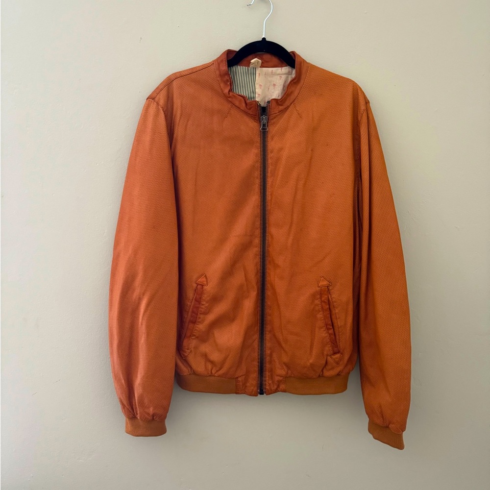 DELAN men’s Jacket
